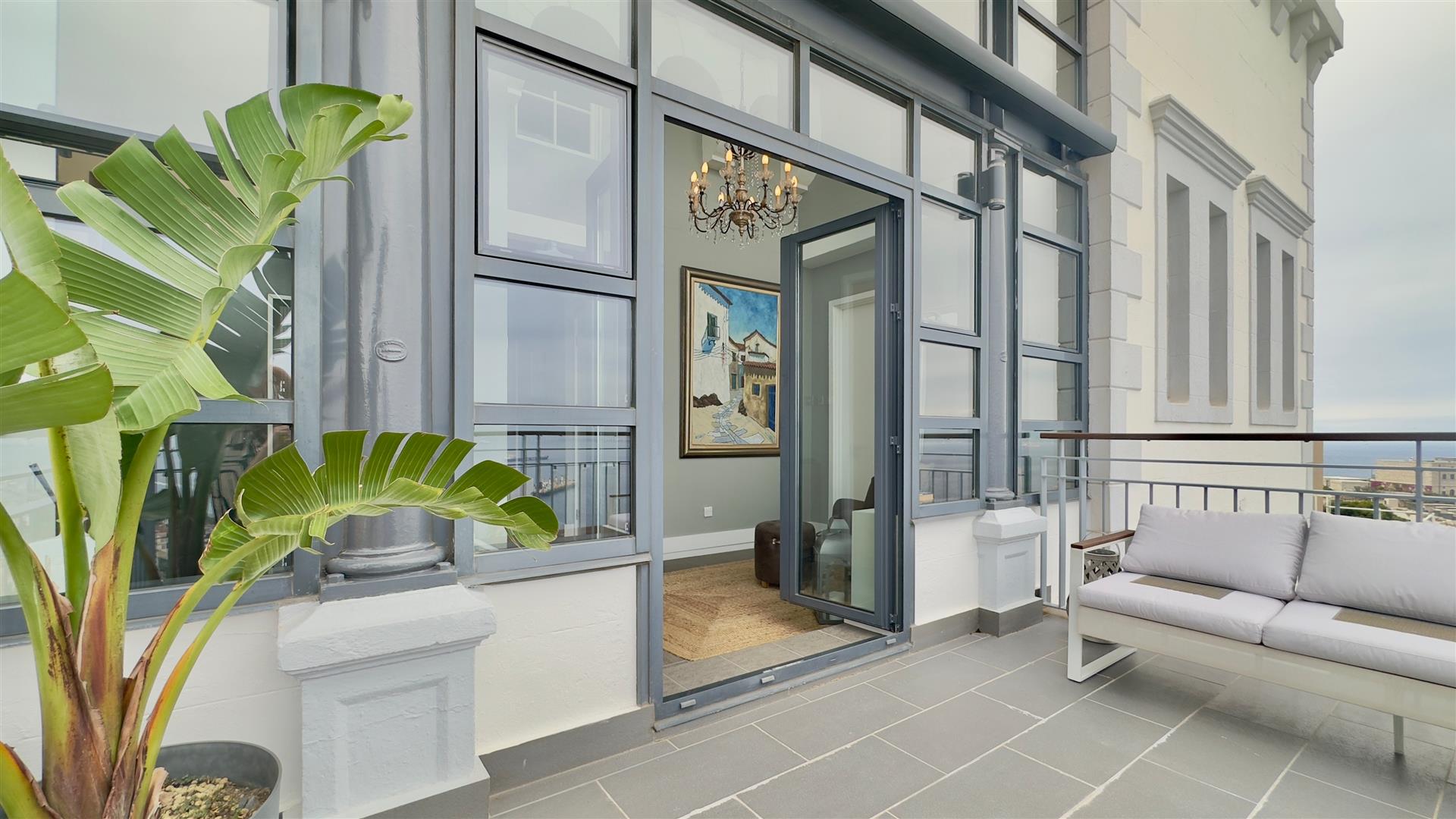 Image of Apartment - 3 Bedrooms - 2 Bathrooms for Sale in Cliftons-Gibraltar, Image 1